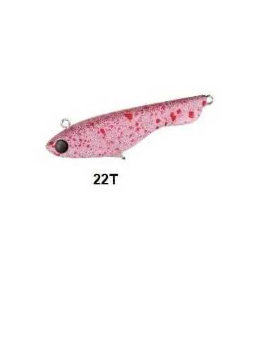 Leurre Dur Shimano Dartheat 46S 4,7g Strawberry – natusport 2
