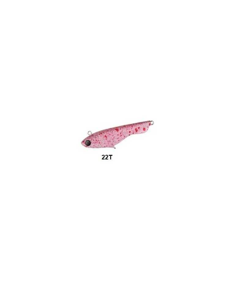 Leurre Dur Shimano Dartheat 46S 4,7g Strawberry – natusport
