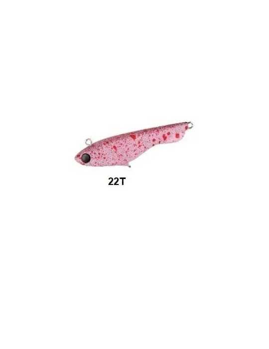 Leurre Dur Shimano Dartheat 46S 4,7g Strawberry – natusport