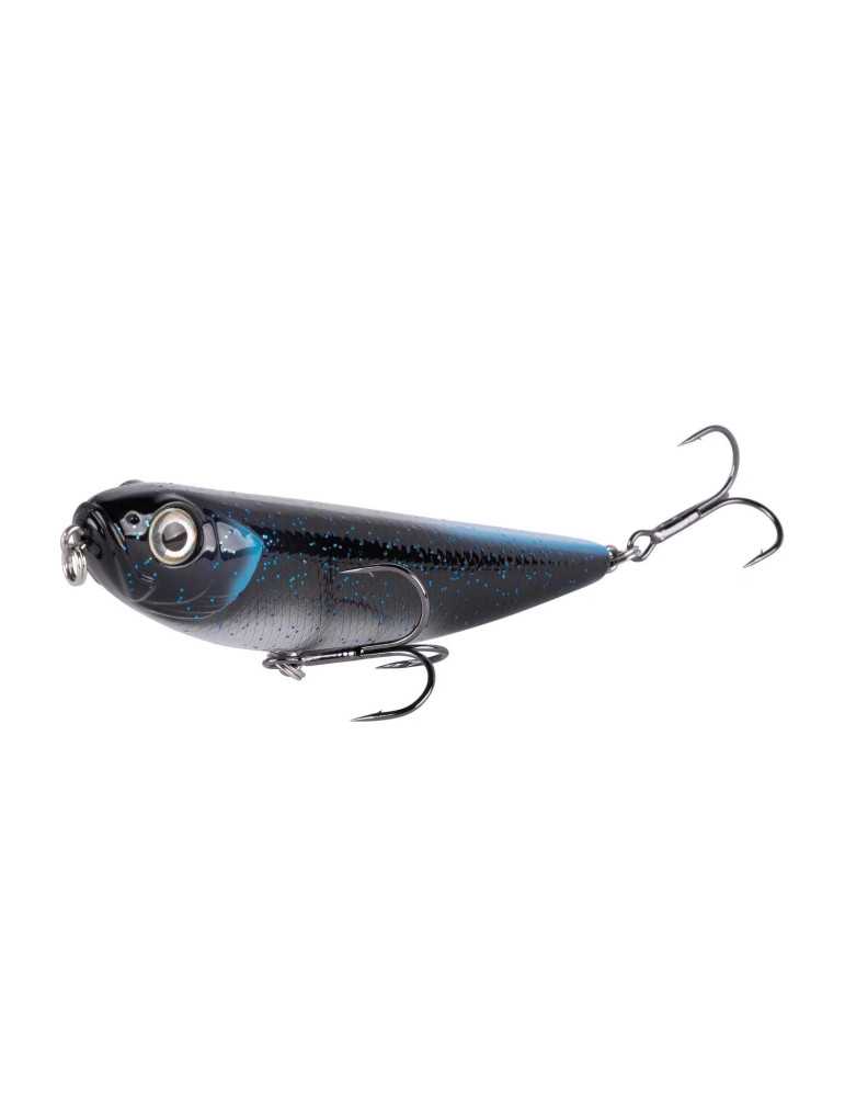 Leurre Dur Shimano Yasei Shock Stick 70F Black – natusport