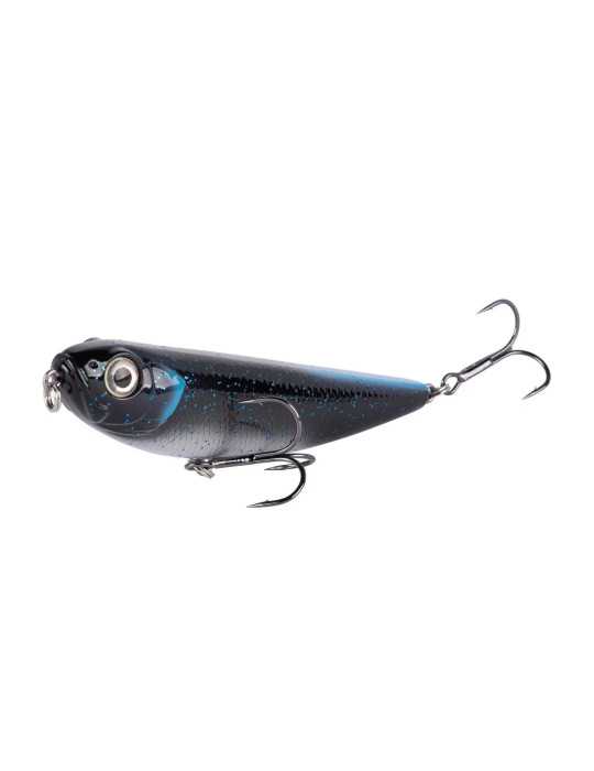 Leurre Dur Shimano Yasei Shock Stick 70F Black – natusport