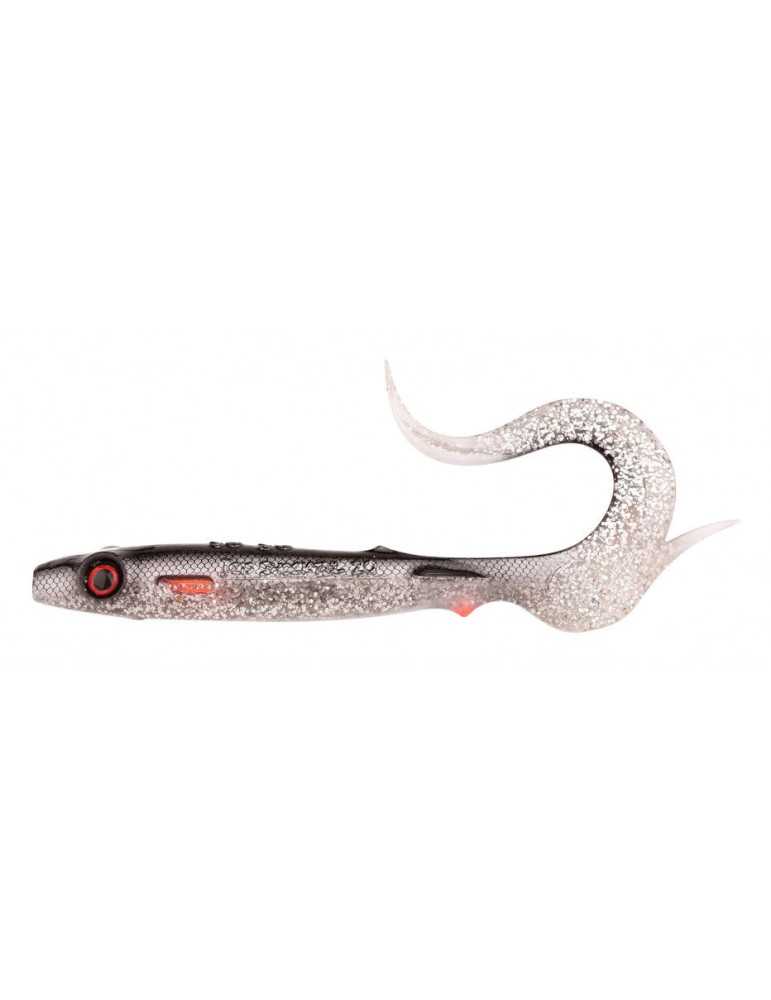 Leurre Souple Spro Iris Shocktail 20 cm Roach – natusport
