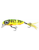Leurre Dur Spro Iris Underdog JTD 8 cm - 2 coloris | Natusport