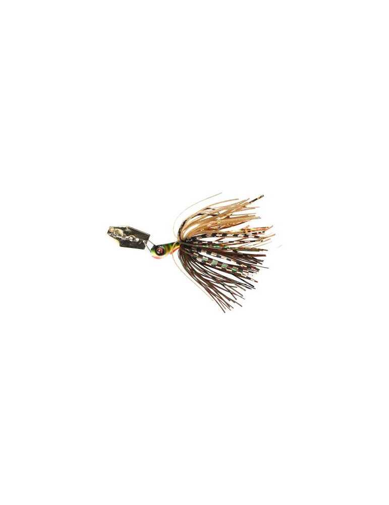 Chatterbait Spro 8g Perch – natusport