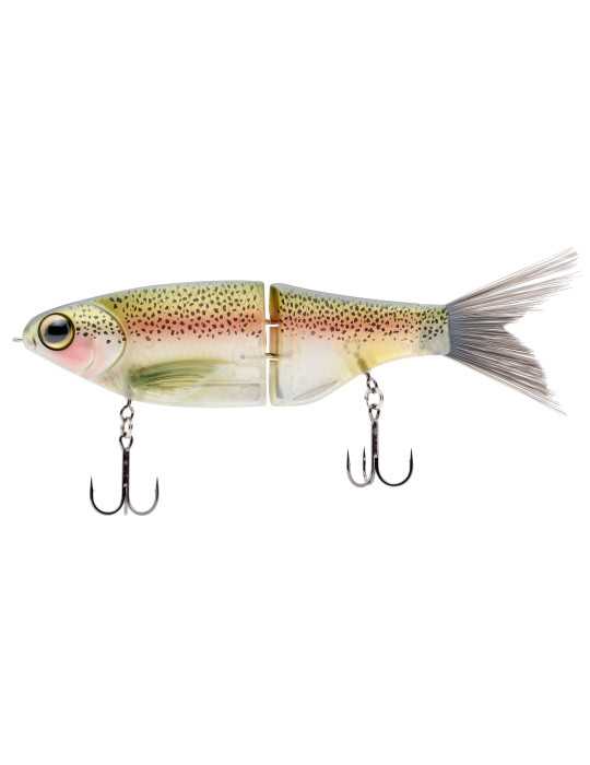 Leurre Souple Spro KGB Shad 180 Trout – natusport
