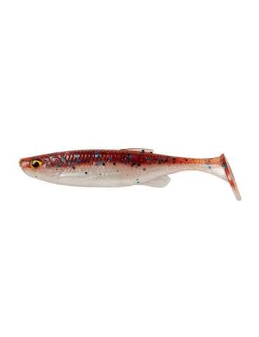 Leurre Souple Savage Gear Fat T-Tail Smelt 7,5 cm – natusport 2
