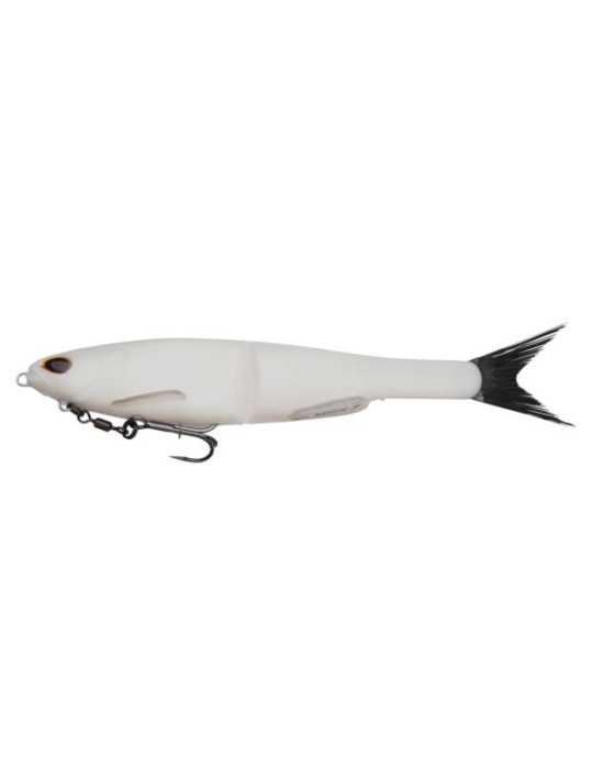 Leurre Dur Savage Gear Nessie 17cm Albino – natusport