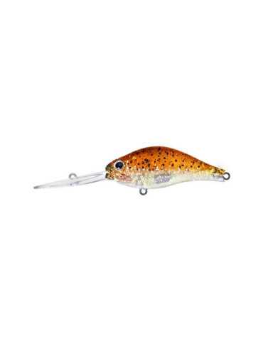 Leurre Dur Zip Baits B-Switcher 3.0 No Rattle Tinsel Brown – natusport 2