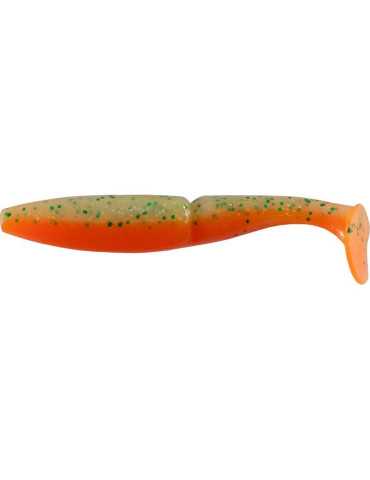Leurre Souple Sawamura One Up Shad 4" Perch 2