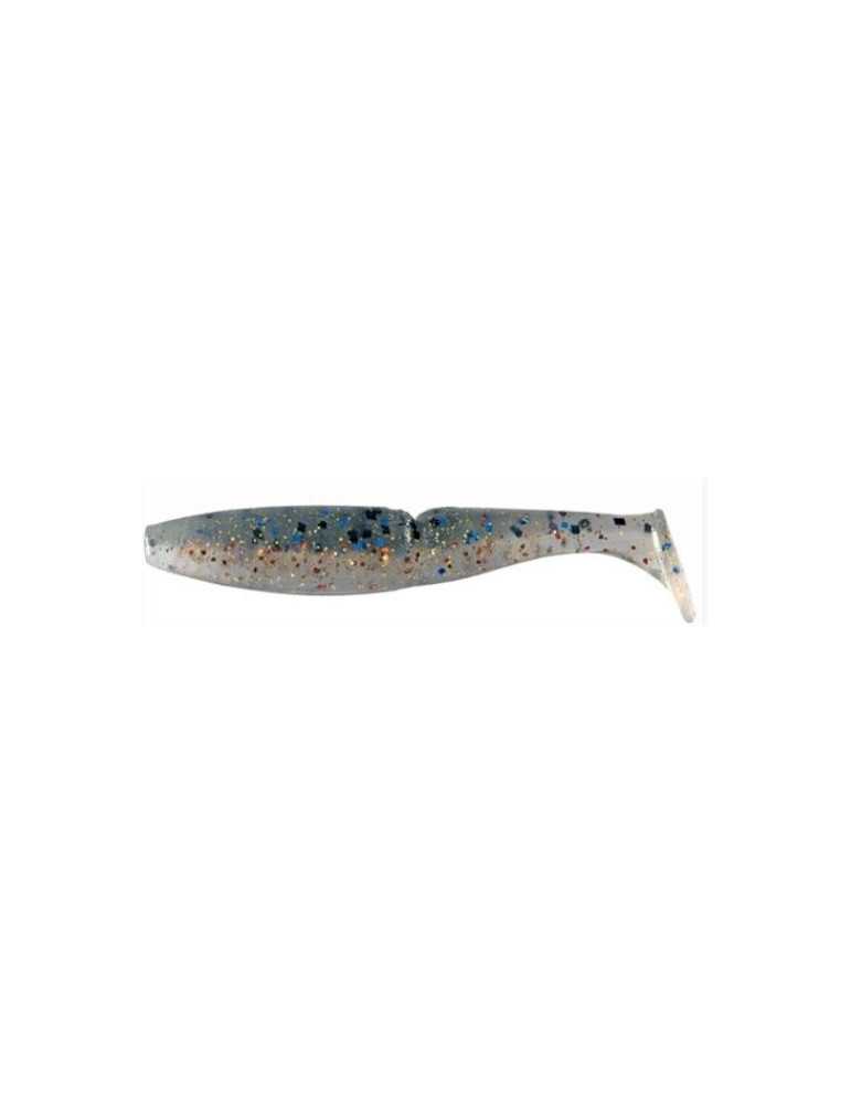 Leurre Souple Sawamura One Up Shad 4" Blue Gill – natusport