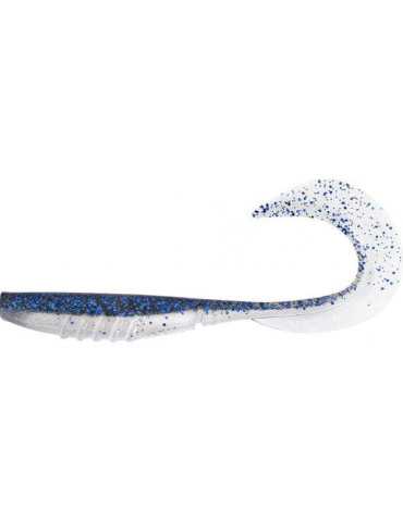 Leurre Souple Megabass X-Layer Curly 3,5" Hasu