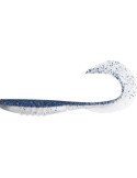 Leurre Souple Megabass X-Layer Curly 3,5" Hasu