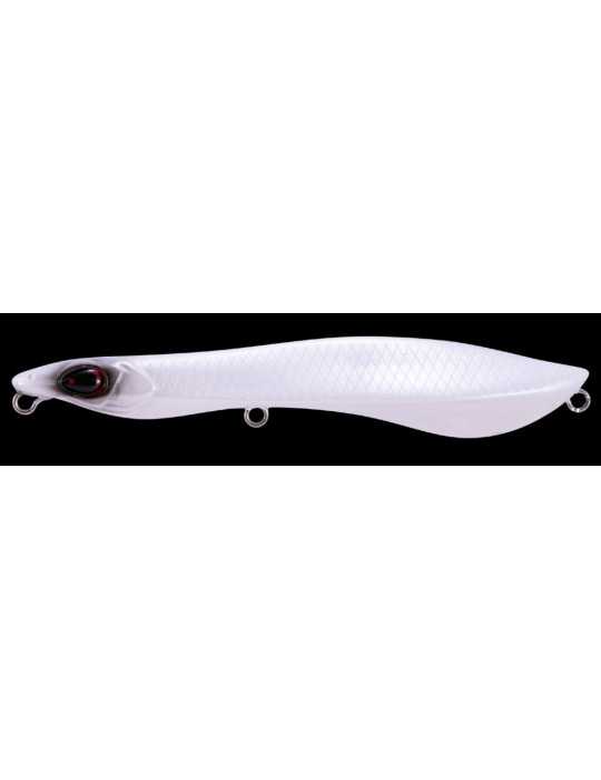 Leurre Dur Maria Autowalker 83S Pure White – natusport