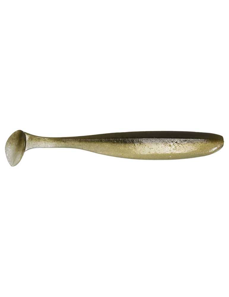 Leurre Souple Keitech Easy Shiner 4" Ayu – natusport