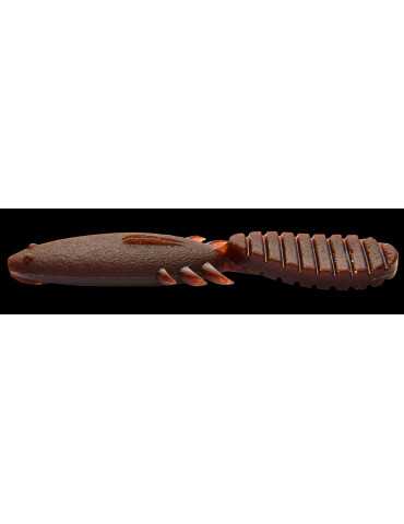 Leurre Souple Keitech Paddlin' Beaver 3,5" Coloris 008 Suppernong | Na – natusport 2