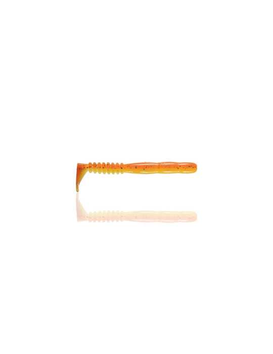 Leurre Souple Reins Rockvibe Shad 3" Chika Orange B76 – natusport