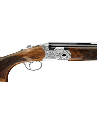Beretta DT11L New Engraving Floreal Sporting Cal.12/76 2