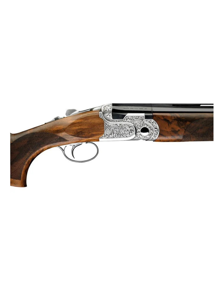 Beretta DT11L New Engraving Floreal Sporting Cal.12/76