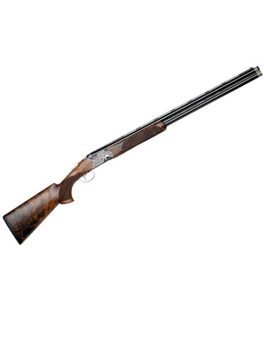Beretta DT11L New Engraving Floreal Sporting Cal.12/76