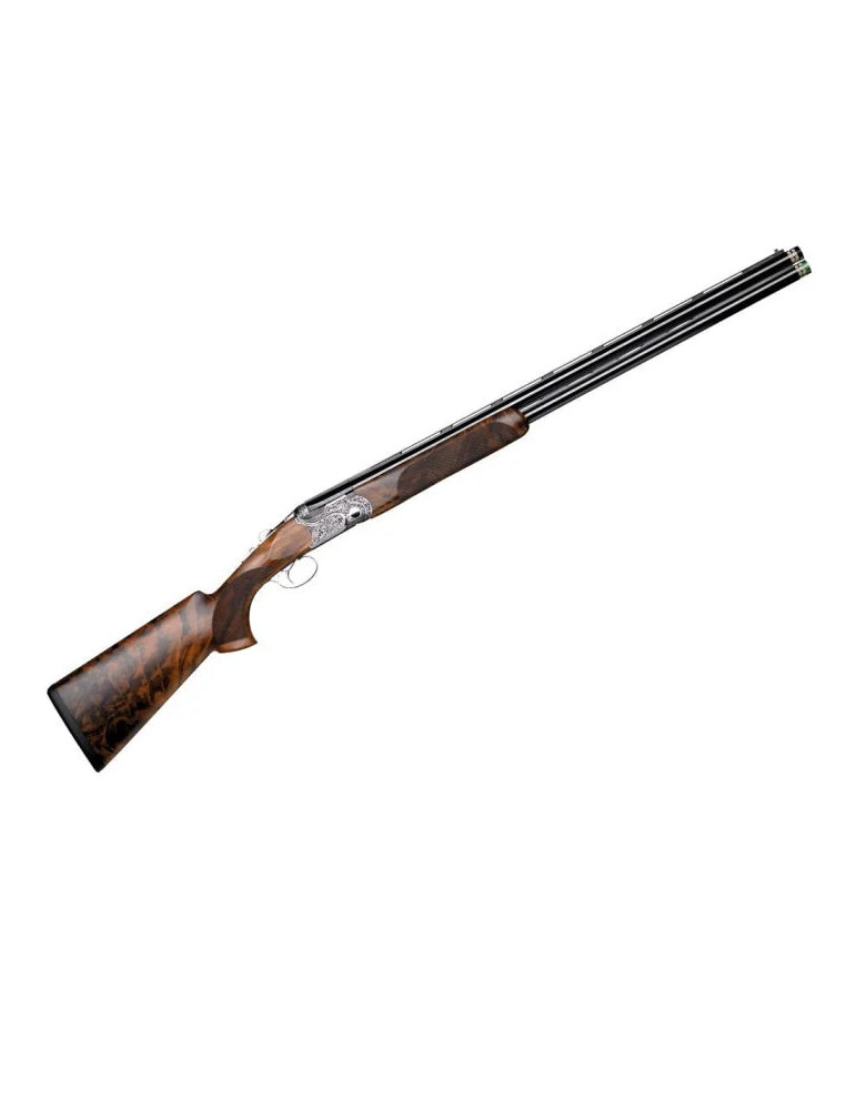 Beretta DT11L New Engraving Floreal Sporting Cal.12/76
