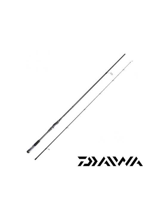 Canne Daiwa RX 702 MFS spinning 2 brins