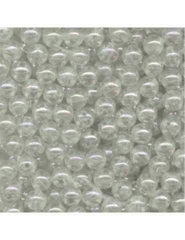 Perle Flashmer Micro Perle 2 mm Crystal – natusport 2