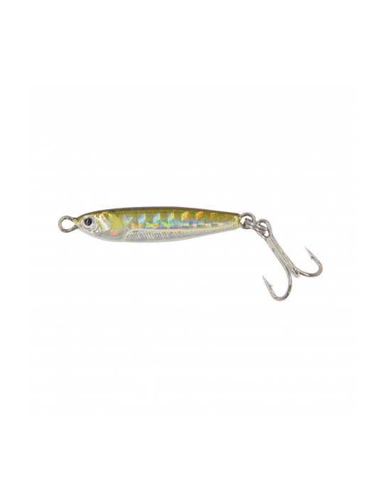 Jig Metal Spot Flashmer 5g Ayu – natusport