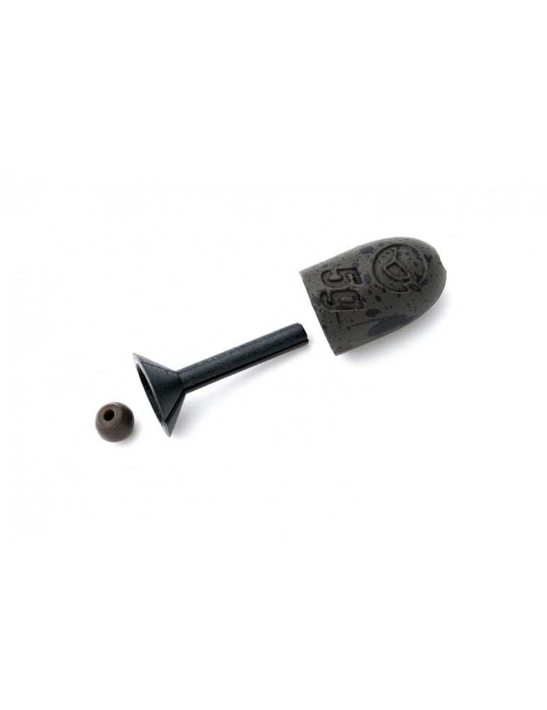 Plomb Korda Flying Back Lead Medium – natusport