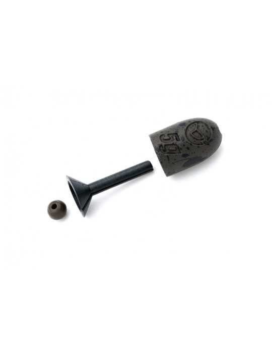 Plomb Korda Flying Back Lead Medium – natusport