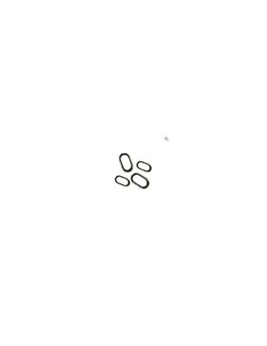 Anneau Korda Rig Ring Oval – natusport