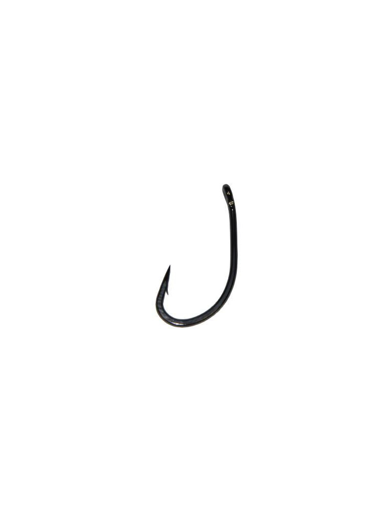Hameçon Plastylis Medium Curve Shank n°8 – natusport