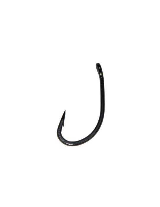 Hameçon Plastylis Medium Curve Shank n°8 – natusport