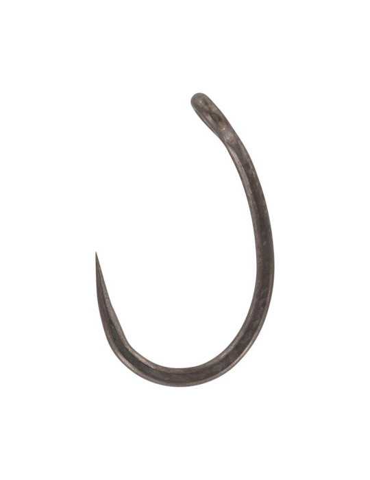 Hameçon ROK Fishing FCB Full Curve Barbless N°8