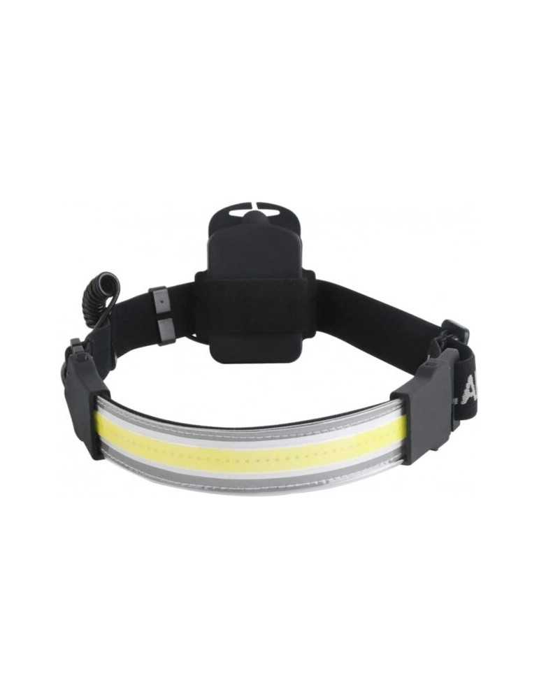 Lampe Frontale Powerline Bandeau LED – natusport