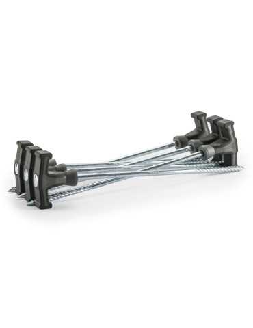 Piquet Ridge Monkey Duty T-Peg 12 Pouces – natusport