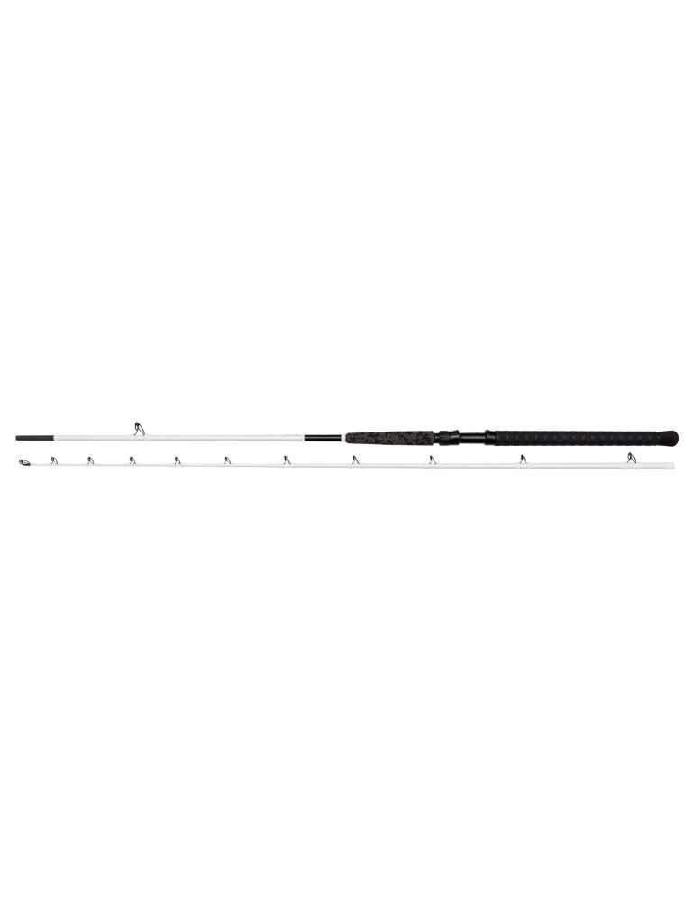 Canne DAM White Far Out Multiplier 3m 200-400g – natusport