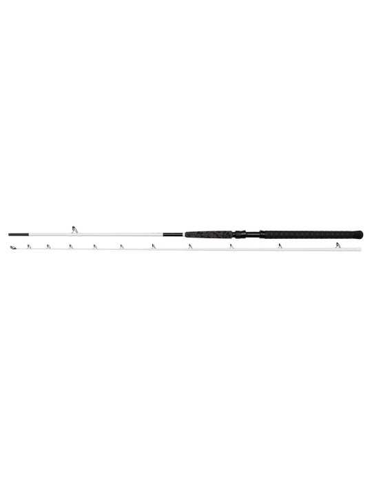 Canne DAM White Far Out Multiplier 3m 200-400g – natusport