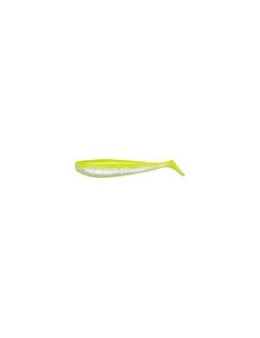 Leurre Souple Fox Rage Zander Pro Shad 12cm Chartreuse Ayu – natusport