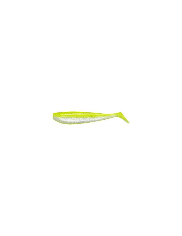 Leurre Souple Fox Rage Zander Pro Shad 12cm Chartreuse Ayu – natusport