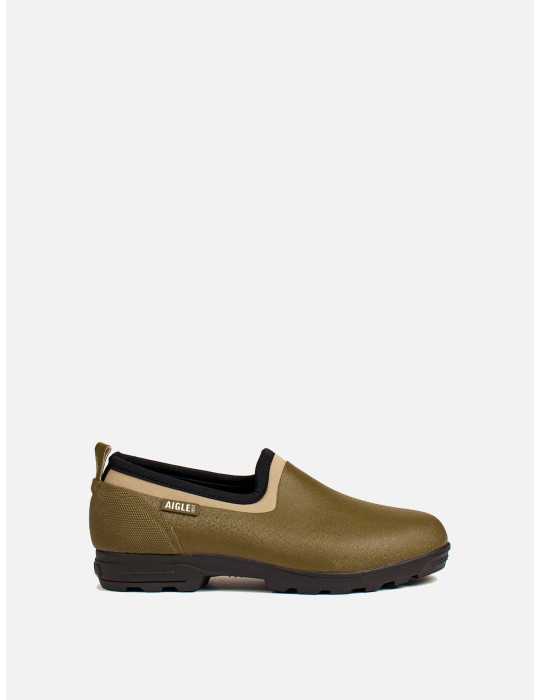 Sabot Aigle Lessfor M P39 – natusport