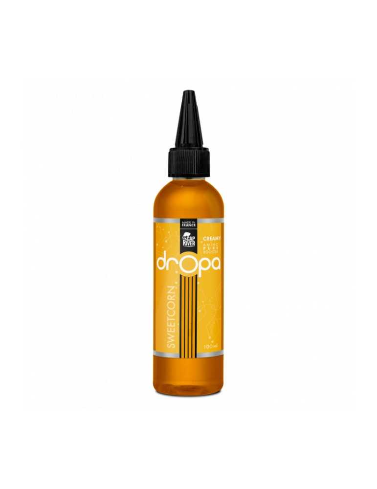 Additif Liquide Cap River Dropa 100ml Jaune – natusport
