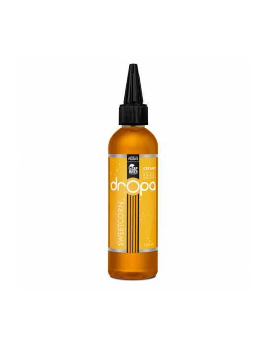 Additif Liquide Cap River Dropa 100ml Jaune – natusport