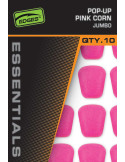 Esche Artificielle Fox Pop Up Corn Jumbo Rose – natusport