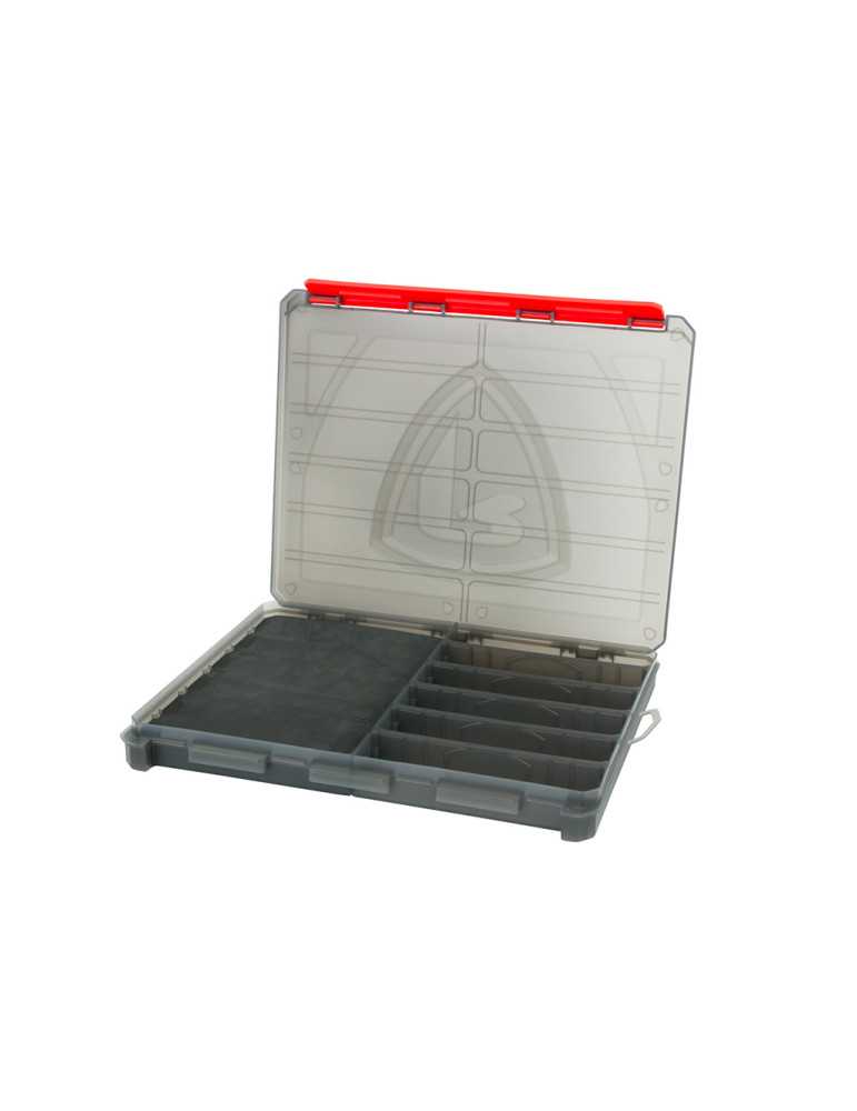Boîte Fox Rage Compact Storage Box L – natusport