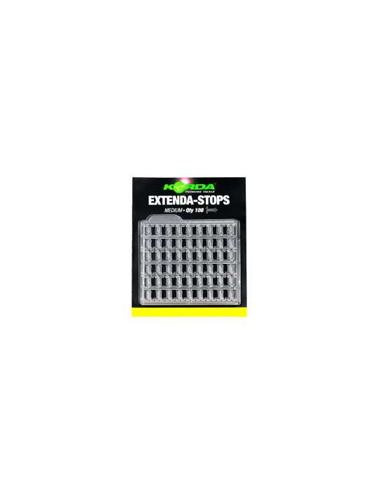 Montage Korda Extenda Stop Medium – natusport