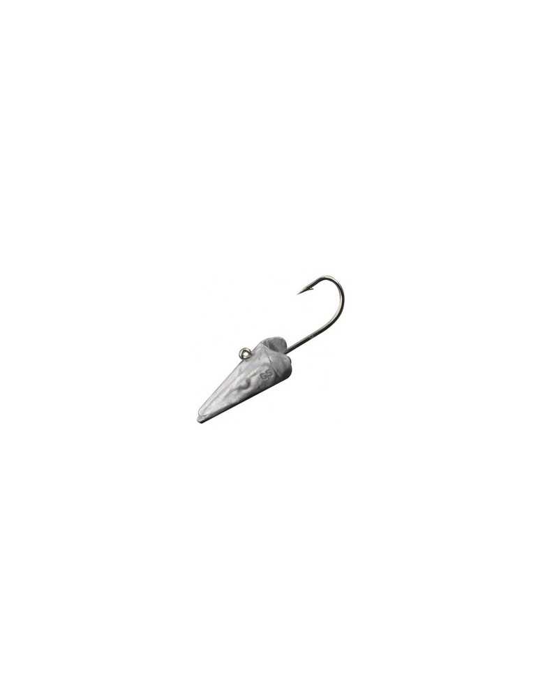 Tête Plombée Powerline Lançon Vrac 4/0 25g – natusport