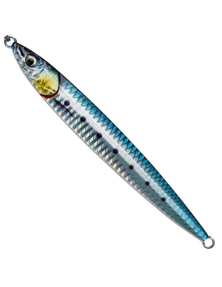 3D Slim JIG Minnow 150G Sardine