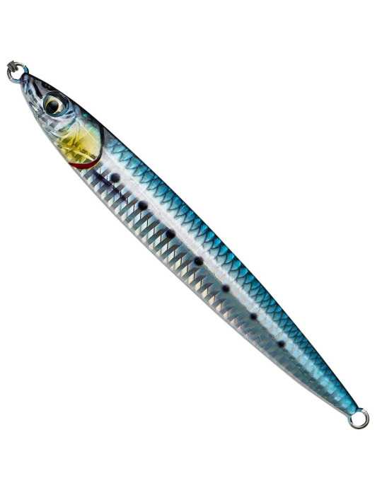 3D Slim JIG Minnow 150G Sardine