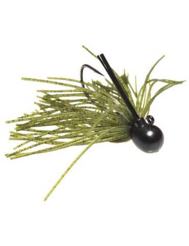 Keitech Guard Spin Jig 2,6g Coloris 309