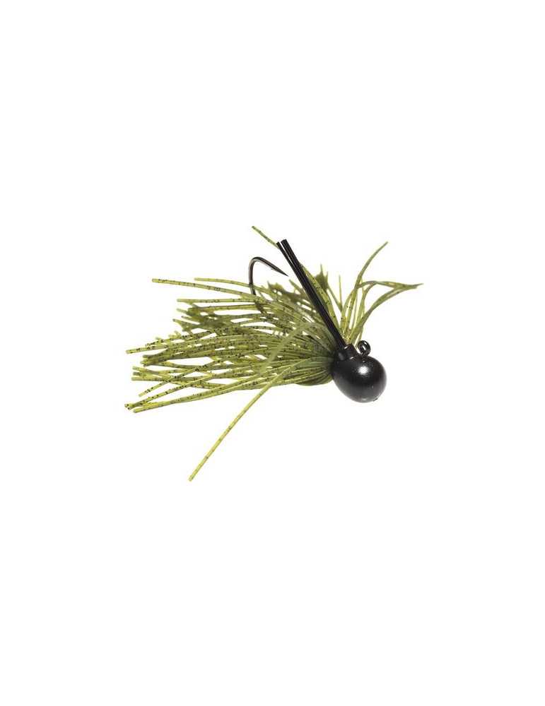 Tête Plombée Keitech Guard Spin Jig 2,6g Coloris 309 – natusport